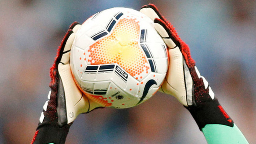 Из-за коронавируса приостановлен чемпионат Азербайджана по футболу