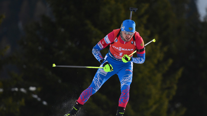 Логинов ответил на вопрос о завершении карьеры