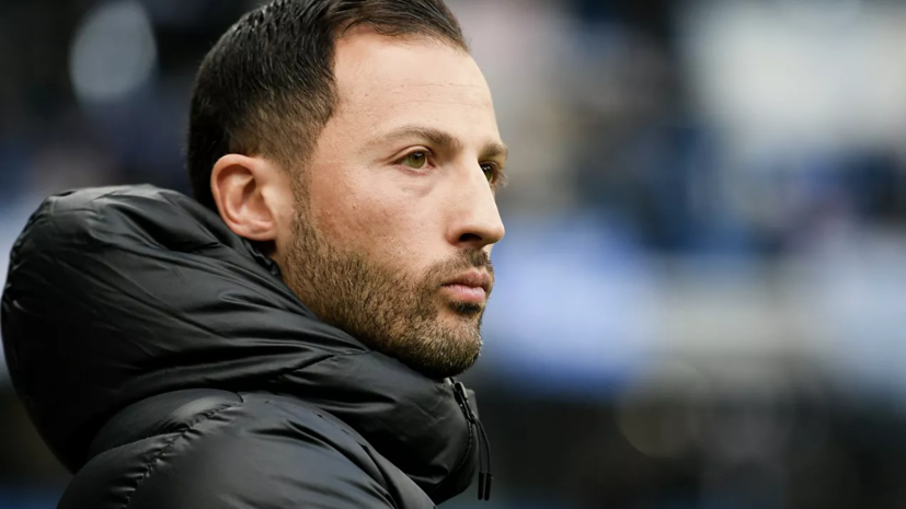 Тедеско остался недоволен качеством поля на стадионе «Оренбурга»