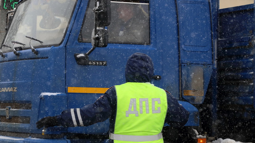 В ГИБДД уточнили число пострадавших в ДТП под Саратовом