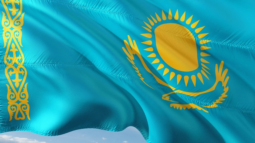 Казахстан ограничит въезд и выезд на время режима ЧП