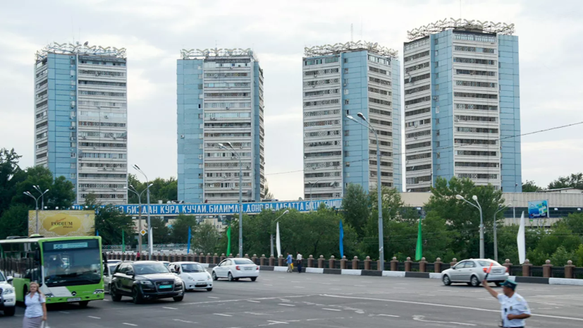 Узбекистан закрывает школы и вузы из-за первого случая коронавируса