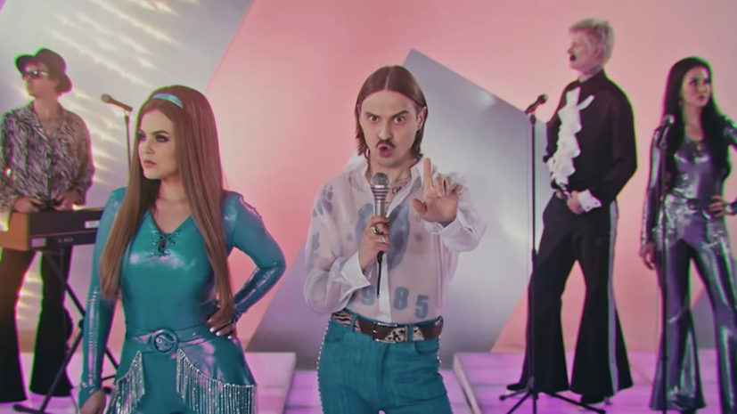 Клип Little Big для Евровидения набрал 20 млн просмотров