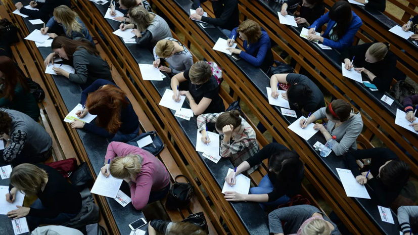 Крымский федеральный университет заявил о переходе на дистанционное обучение