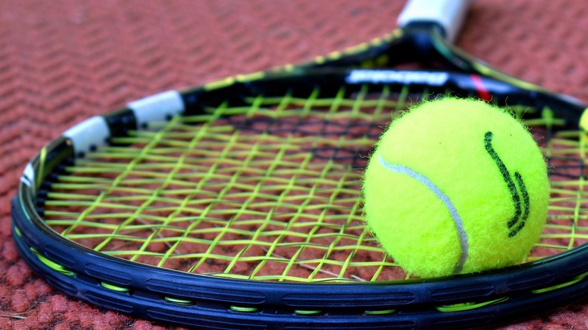 WTA приостановила проведение турниров до 2 мая