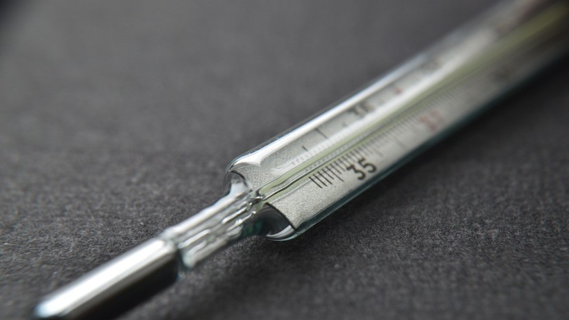 Эксперт оценил эффективность разных градусников