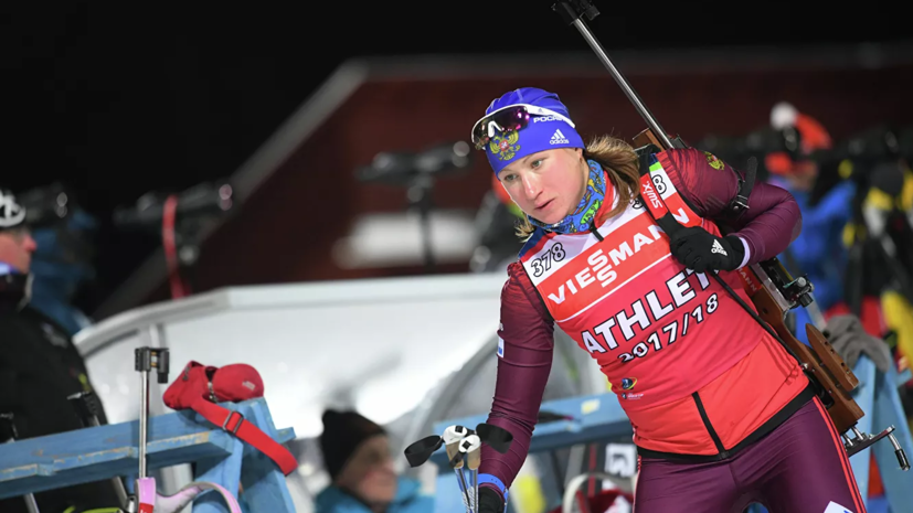 Подчуфарова отреагировала на панику вокруг коронавируса