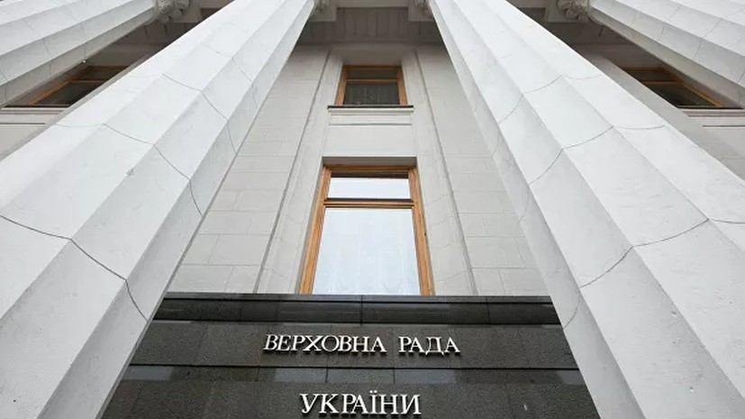 Рада усилила ответственность за нарушение карантина на Украине