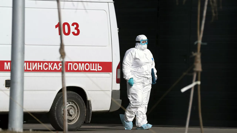 В России от коронавируса вылечились восемь человек