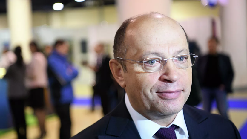 Прядкин единогласно переизбран на пост президента РПЛ