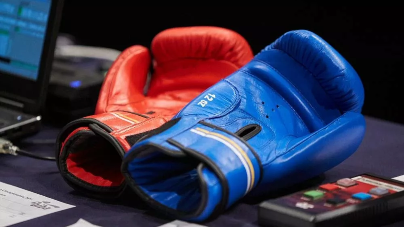 Лига ACA перенесла турнир в Санкт-Петербурге на 21 августа