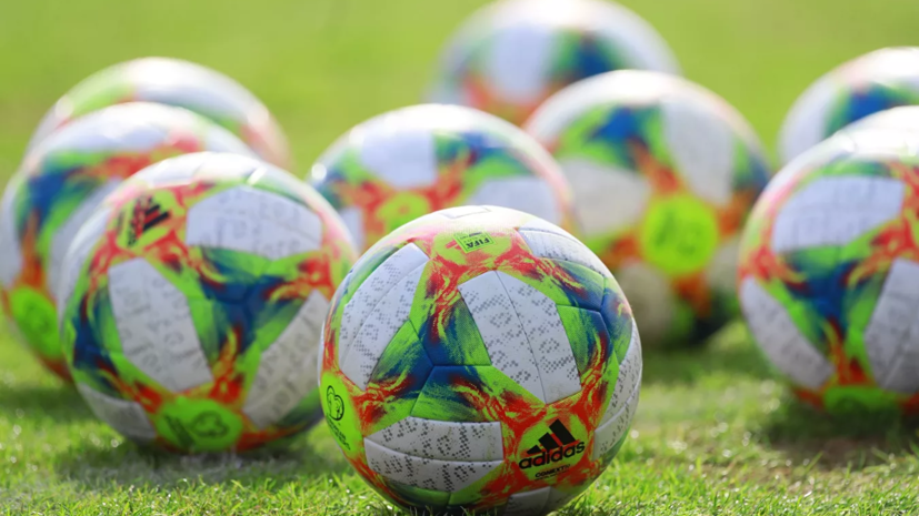 Матчи отбора ЧМ-2022 по футболу в Европе перенесены на неопределённый срок