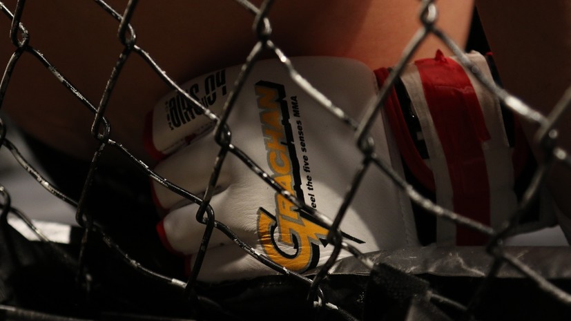 Хасиев заявил, что АСА не будет отменять турниры из-за коронавируса