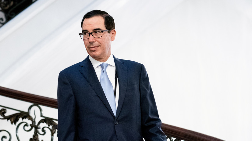 США отсрочат налоговые платежи на $300 млрд