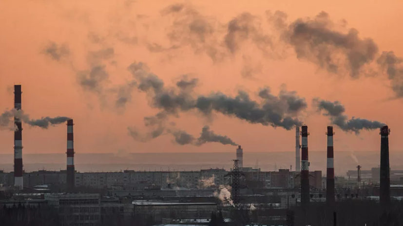 В Омской области объявили режим повышенной готовности