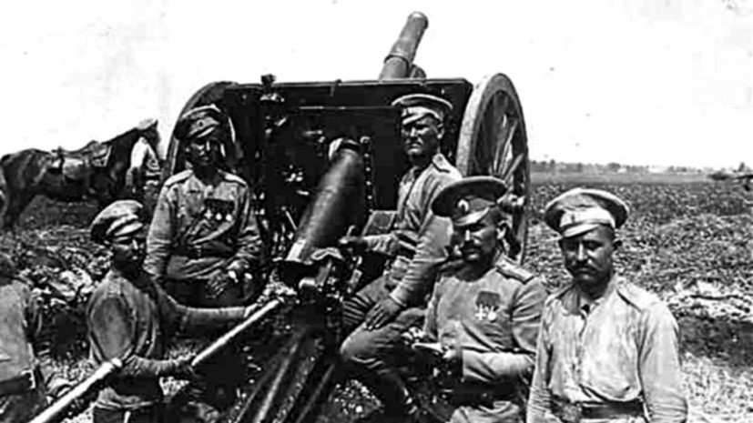 «Лебединая песня крепостей»: как осада русскими войсками Перемышля повлияла на ход Первой мировой войны