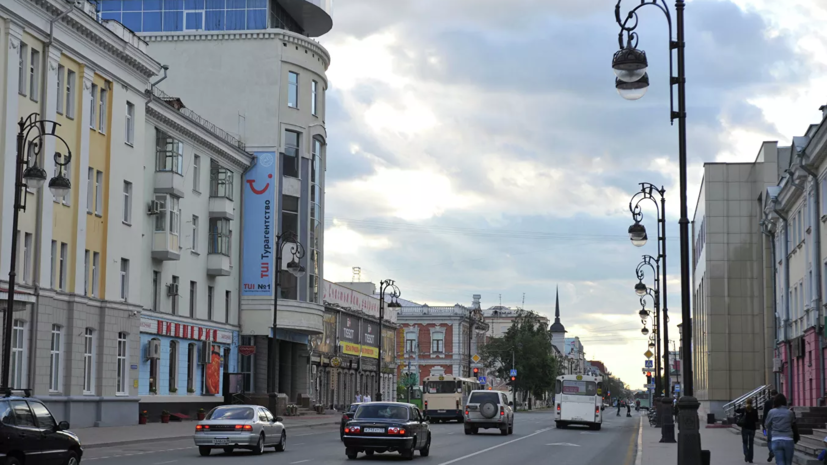 Въезд в Россию иностранцев через границу в Курганской и Тюменской областях ограничили до 1 мая