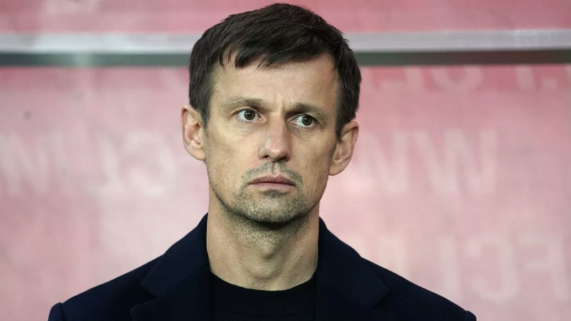 Семак обратился к болельщикам «Зенита» в связи с коронавирусом