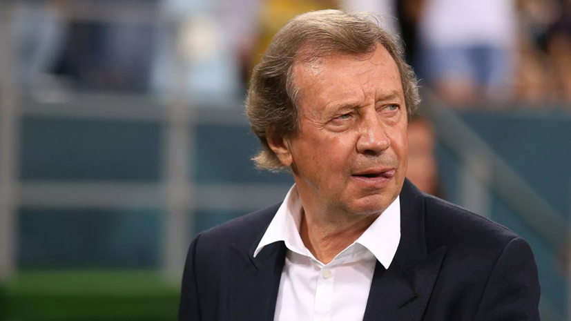 Сёмин заявил, что коронавирус не повлияет на расписание тренировок «Локомотива»