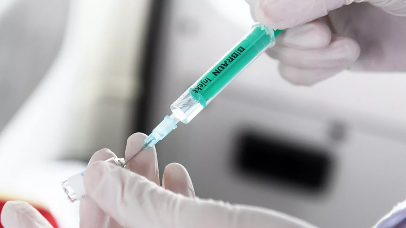 В Кировской области рассказали о состоянии пациентки с коронавирусом