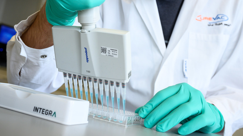 Вирусолог оценил ситуацию с коронавирусом в Европе и США