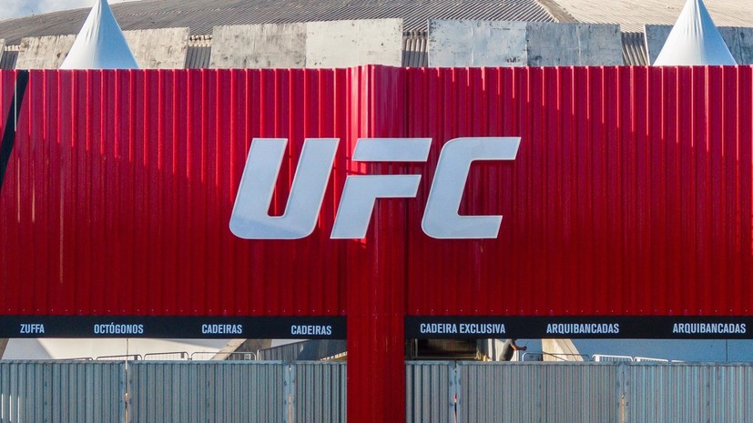 В Нью-Йорке официально запретили проведение UFC 249 из-за коронавируса