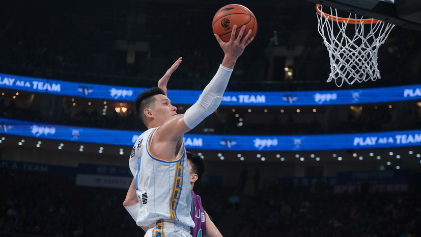 Чемпион НБА Лин обвинил Трампа в разжигании расизма