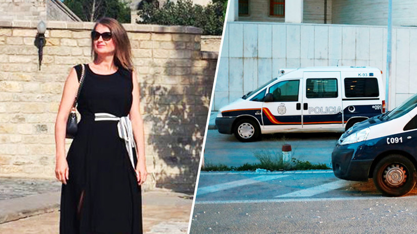 Посольство России рассказало о ситуации с переводчицей Красиловой