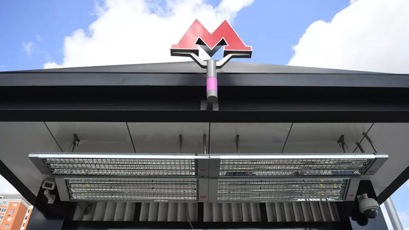 Некрасовскую линию московского метро закроют с 20 марта