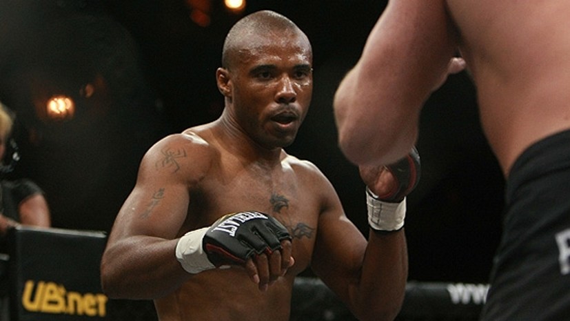 СМИ: Экс-бойца ММА подозревают в ряде убийств