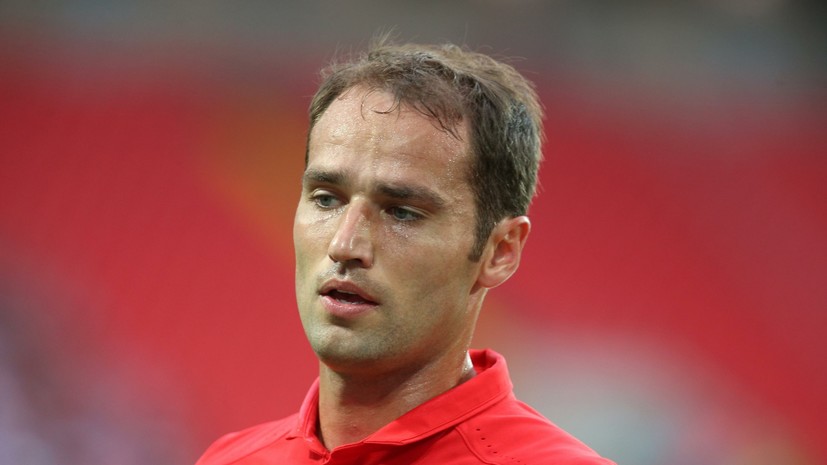 Широков признался, что думает о политической карьере