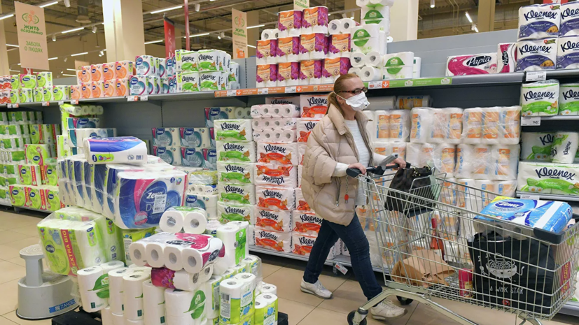 Оздоев высказался о челлендже с туалетной бумагой против коронавируса