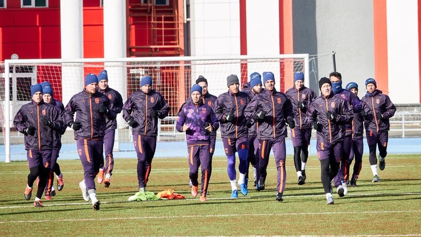 Гендиректор «Уфы»: думаю, отмена финансового фейр-плей всё-таки произойдёт