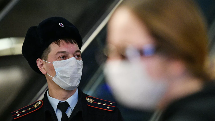 МВД продлит срок пребывания иностранцам в России из-за коронавируса