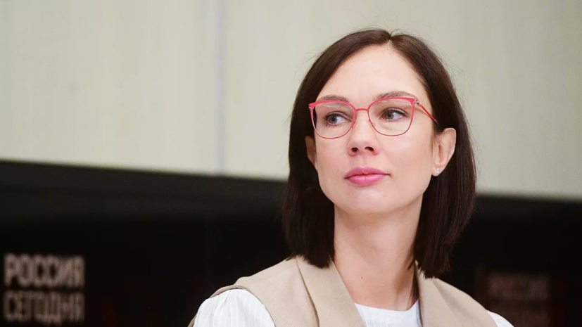 Гамова выразила недовольство стоимостью масок во время эпидемии коронавируса