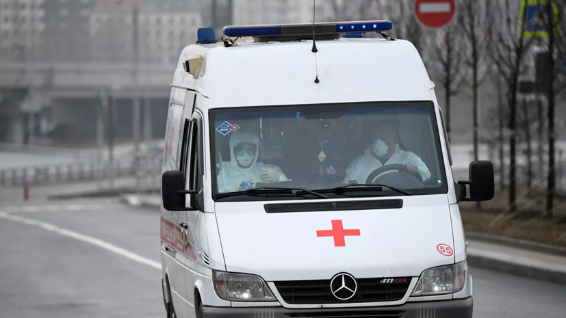 Хоккеист Брызгалов о коронавирусе: в России готовы ко всему и ничего не боятся