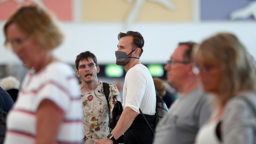 Уроженка Уфы рассказала о ситуации с коронавирусом в Италии