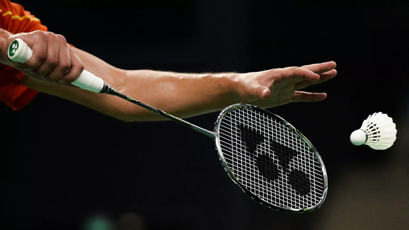 Чемпионат Европы по бадминтону отложен из-за коронавируса