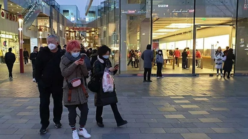 Эксперт рассказал, когда распространение коронавируса может замедлиться