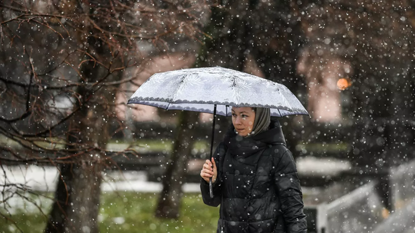 Синоптики предупредили о похолодании в Челябинской области