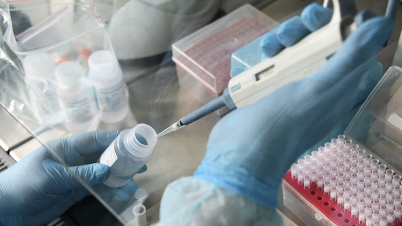 В Москве создадут девять лабораторий для тестирования на коронавирус