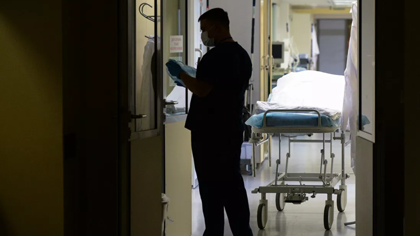 Восемь заражённых коронавирусом человек выздоровели в больницах Москвы