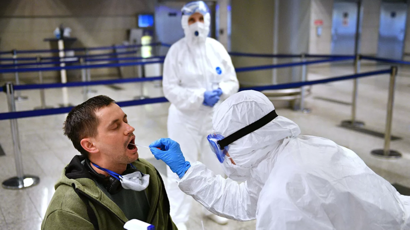 В Москве изолированы 6000 контактировавших с больными коронавирусом