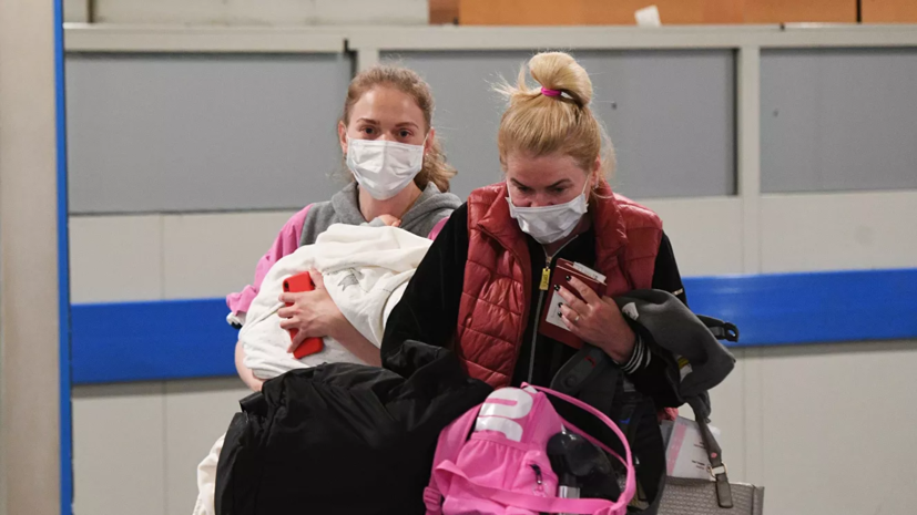 В Киргизии ввели режим ЧС из-за коронавируса