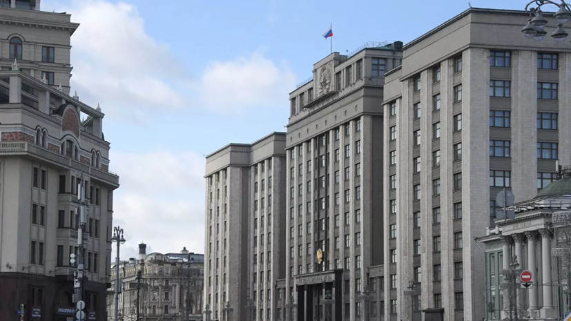 В Госдуме оценили распоряжение закрыть фитнес-клубы и бассейны Москвы