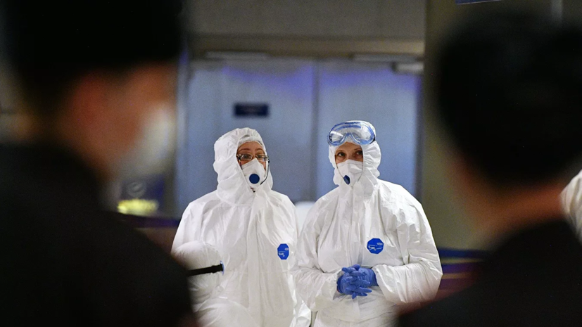 Число инфицированных COVID-19 в Молдавии достигло 80 человек