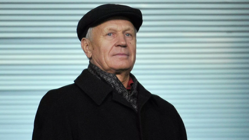 Колосков назвал ОИ-2020 последним, что осталось светлого в этом году