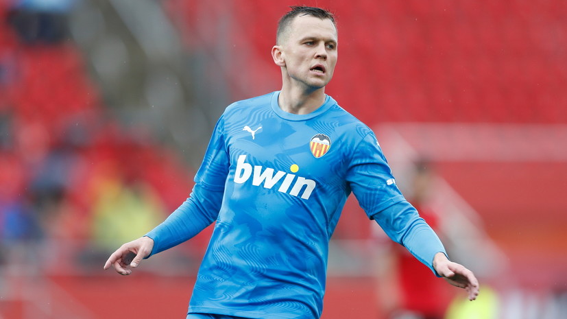 Черышев показал, как тренируется в условиях карантина