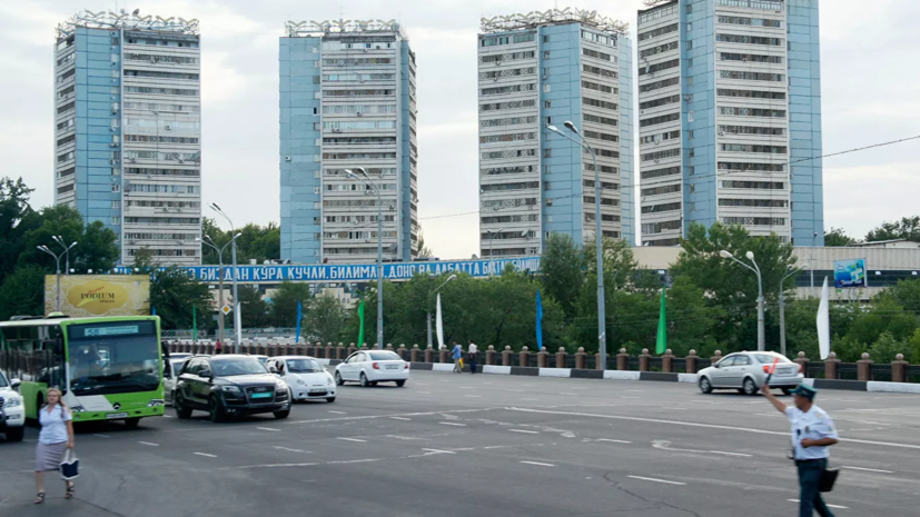 Ташкент прекратит транспортное сообщение с регионами Узбекистана