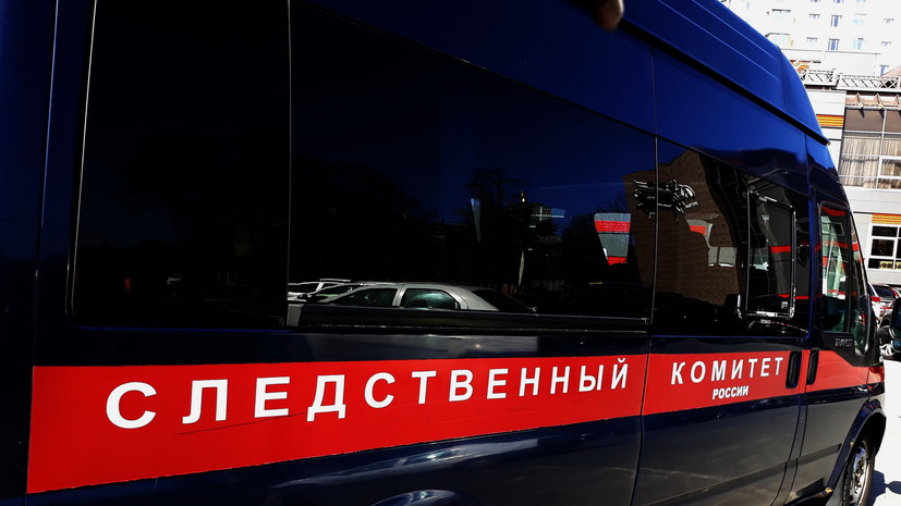 СК проводит проверку по факту обнаружения тела младенца в Красноярском крае
